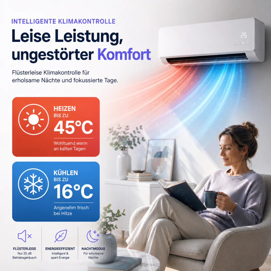 LifeGauge Breeze – kompakter Luftkühler